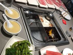 -海底捞火锅(方圆荟店)