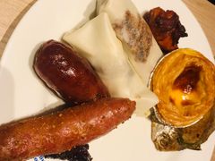 -星伦多 自助料理(圆融店)