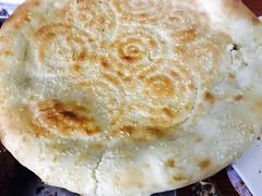 烤馕-新疆狼爷烤肉(宋庄店)