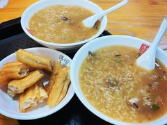 -浮屿大同鸭肉粥·始于1983年