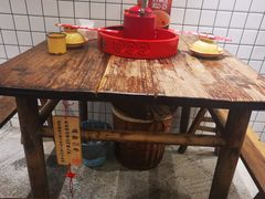 -聂发财重庆江湖菜(解放碑店)