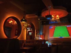 -無名记忆Music Bar夜景怀旧酒吧