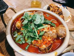 -成都吃客(九眼桥店)