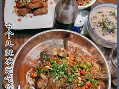 -红旗大食堂(君悦紫园店)