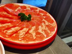 -生活如沸·顺德水牛奶火锅(大学路店)