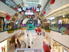 -万达茂商场(南京仙林店)