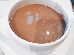 陈皮红豆沙-喜粤8号(四海唐人街店)