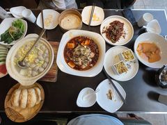 -老牌坊•鲁菜名店•地道济南菜(大观园商埠店)