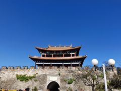-大理古城