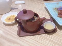 -德胜轩正宗顺德菜(宝安沙井会展中心店)