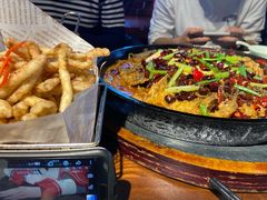 板烧鱼-老板恋上鱼(高新万达店)