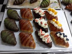 -王森咖啡西点烘焙培训(上海名厨中心店)