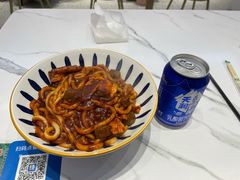 -椒顽新疆炒米粉(湖大店)