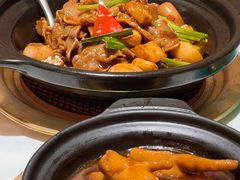 -香港龙凤楼(陆家嘴中心店)