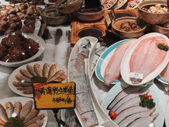 -渔娘渔家丹东海鲜(东直门店)