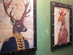 -屿家轻奢农家小院(十三陵店)