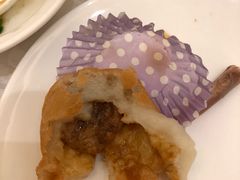 果木烤牛扒-泓历皇朝酒店(东亭店)