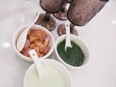 -VATAN INDIAN RESTAURANT米特餐饮有限公司(城北路店)