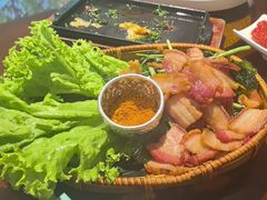 -小喜客·云南特色菜(纳西庭院店)