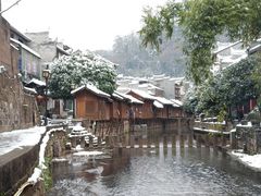 -十里香粉馆(虹桥中路店)