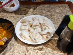 -金谷园饺子馆(北邮总店)