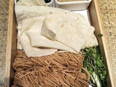 -大张烙馍村·美食地标(泉山店)