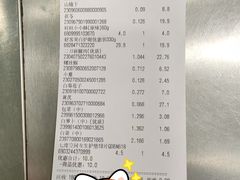 -永辉超市(摩尔天成店)