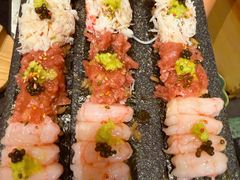 -鮨冠OMAKASE食べ放题(北京首店)