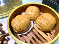 核桃包-芳姨广东砂锅粥(张庄路店)