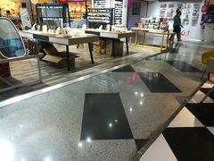 -鹿客西街(欧乐时尚广场店)