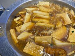 -沧州成老灶火锅鸡(鹿泉总店)