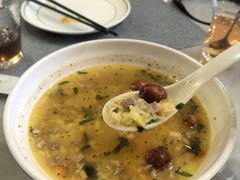 皇家饭-喀什骑仕大观园