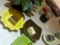 蛋糕-广州中心皇冠假日酒店-环市食坊·海鲜自助餐厅