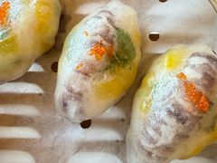 -粤菜王府·海鲜·茶市·海景餐厅(大梅沙店)