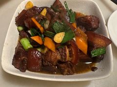嘉丰红烧肉-嘉丰湘菜馆(芳群园店)
