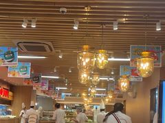 -西贝(上海我格广场店)