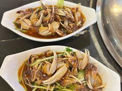 -崔记生活·铁锅炖鱼粘卷子(总店)