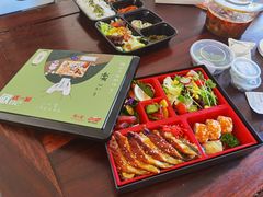 -德川家日本料理(龙德广场店)