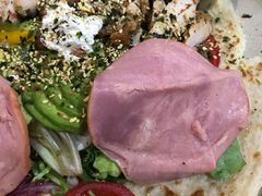 -HELLO 27 意面·沙拉·帕尼尼