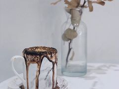 脏咖啡-花沐 FLOWER BATH(凤凰城店)