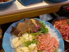 -蛙二爷美蛙火锅基地(温州总店)