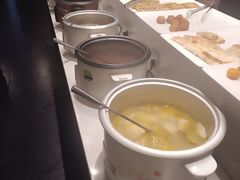 -清心素食自助餐厅(夫子庙店)