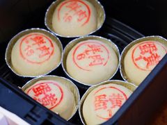 -泰康食品有限公司食品厂