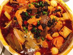 -眉州东坡(上海中心店)