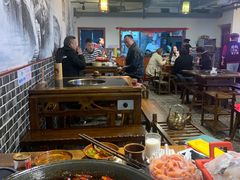 大堂-较场口火锅(九街店)