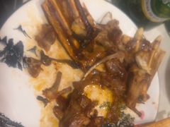 -江湖水乡铁锅炖魚(周庄嘉园店)