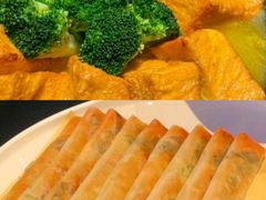 -东海渔庄·湘粤融合餐厅(南山店)