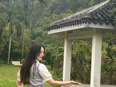-南沙天后宫景区