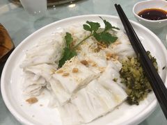 -海宝酒家(中山四路店)