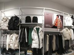 -利群海琴购物广场(商丘路店)